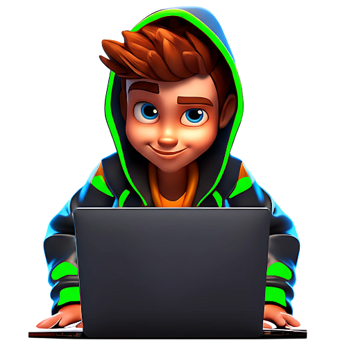 Cartoon Developer